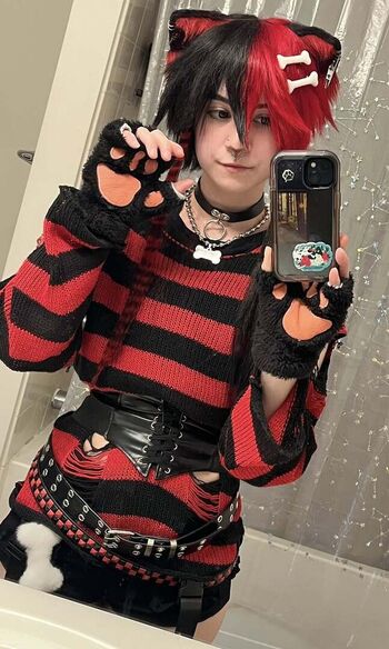 Full leaked Peachpawz private onlyfans photo