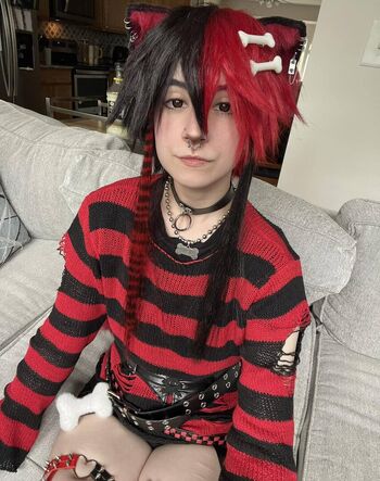 Full leaked Peachpawz private onlyfans photo