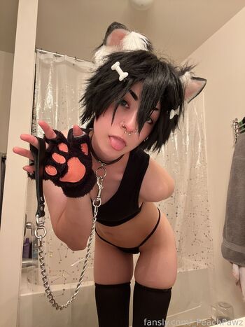 Full leaked Peachpawz private onlyfans photo