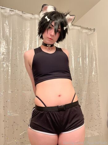 Full leaked Peachpawz private onlyfans photo