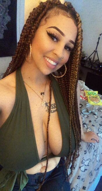 Full leaked Peachy star private onlyfans photo