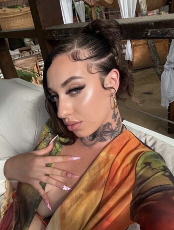 Peachybaby