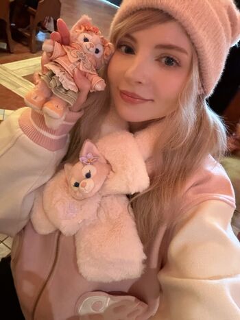 Full leaked Peachymilky page private onlyfans photo