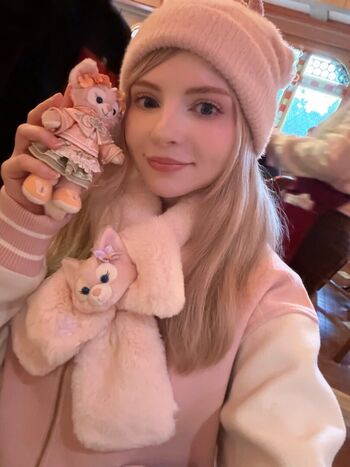 Full leaked Peachymilky page private onlyfans photo