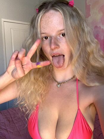 Full leaked Peachypotbaby private onlyfans photo
