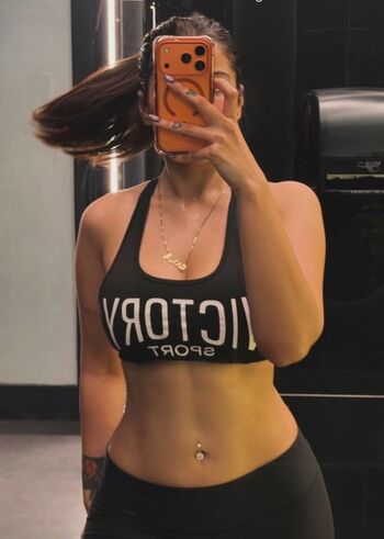 Full leaked Pearl ginothomas private onlyfans photo