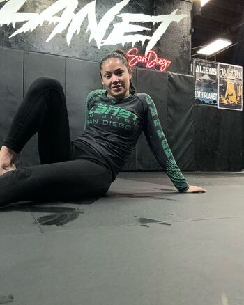 Pearl Gonzalez