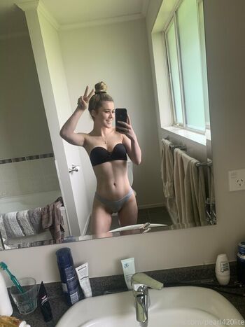 Full leaked Pearl private onlyfans photo