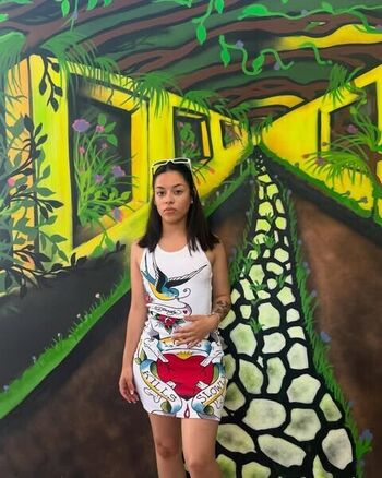 Full leaked Pearledlexii private onlyfans photo