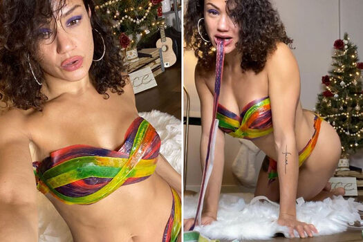 Full leaked Pearlgonzalez private onlyfans photo