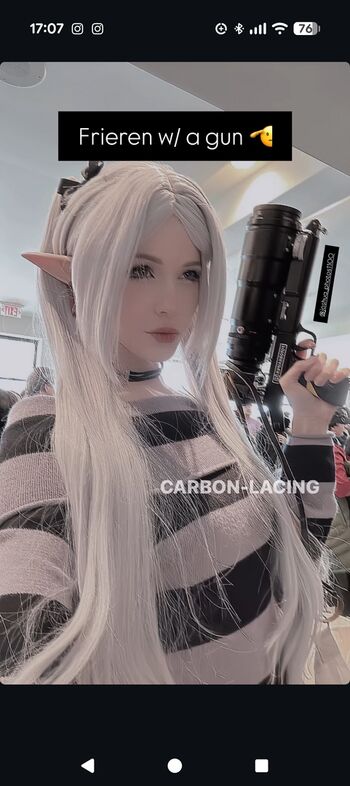 Full leaked Pearythecatapus page private onlyfans photo