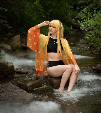 Full leaked Pearythecatapus private onlyfans photo