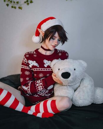 Full leaked Pearythecatapus private onlyfans photo