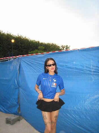 Full leaked Peggy gou private onlyfans photo