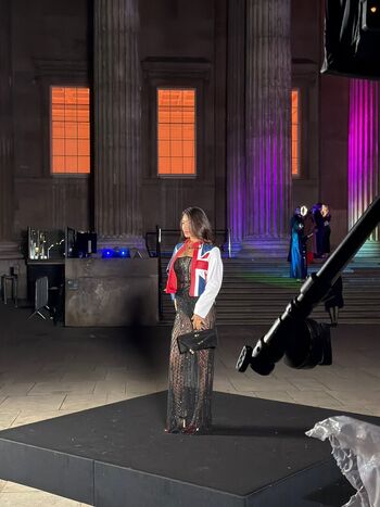 Full leaked Peggy gou private onlyfans photo