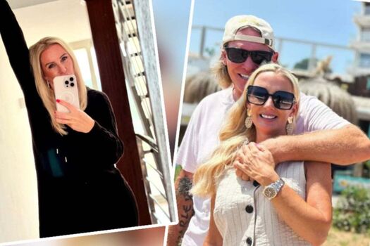 Full leaked Peggy jerofke private onlyfans photo