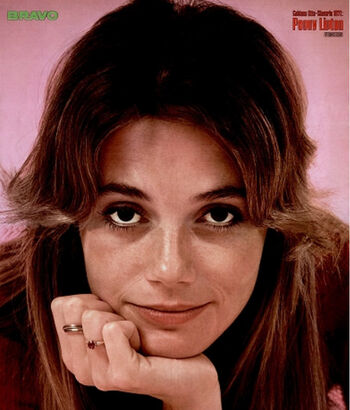 Full leaked Peggy lipton private onlyfans photo