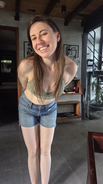 Full leaked Peggysue for you private onlyfans photo