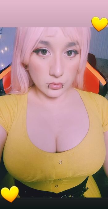 Full leaked Pekeasmr private onlyfans photo