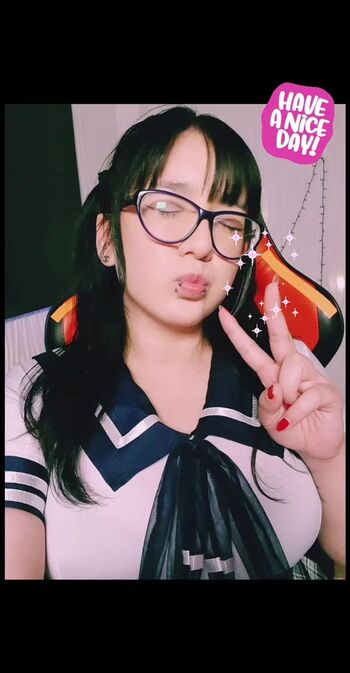 Full leaked Pekeasmr private onlyfans photo