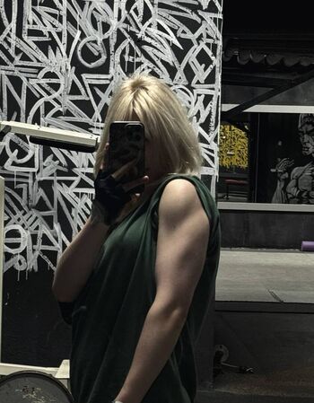 Full leaked Pelememe private onlyfans photo