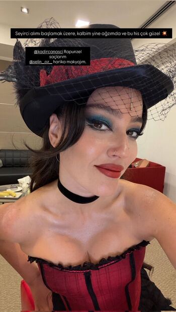 Pelin Akil