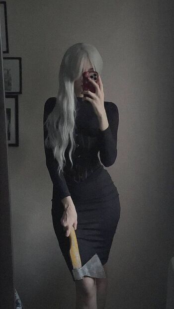 Full leaked Pelmentoschan private onlyfans photo