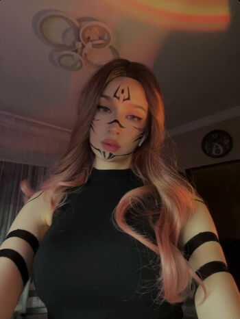 Full leaked Pelmentoschan private onlyfans photo