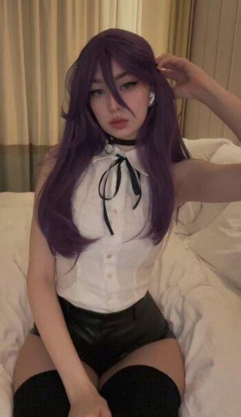 Full leaked Pelmentoschan private onlyfans photo