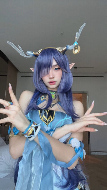 Full leaked Pelmentoschan private onlyfans photo