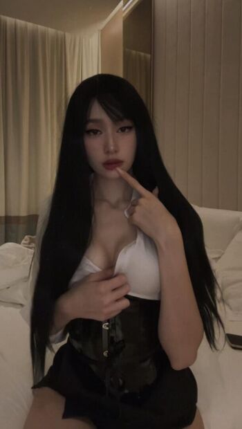 Full leaked Pelmentoschan private onlyfans photo