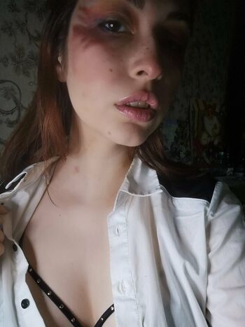 Full leaked Pelmeshek syma page private onlyfans photo