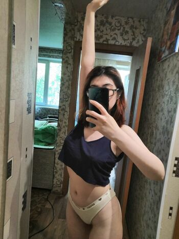 Full leaked Pelmeshek syma private onlyfans photo