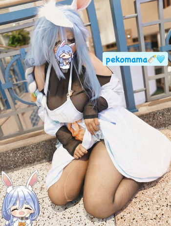 Full leaked Penchiko private onlyfans photo