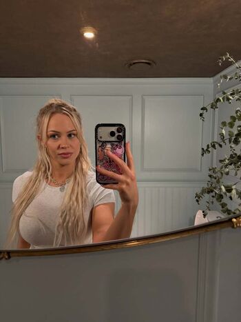 Full leaked Penelope ford private onlyfans photo