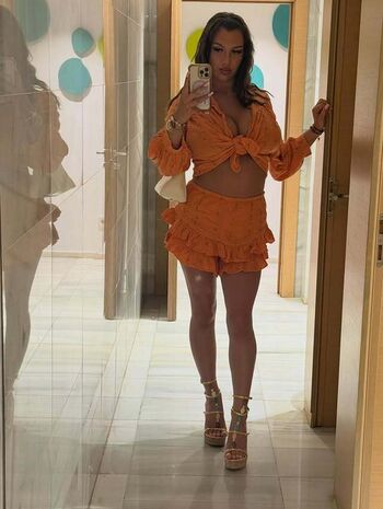 Full leaked Penelope horton page private onlyfans photo