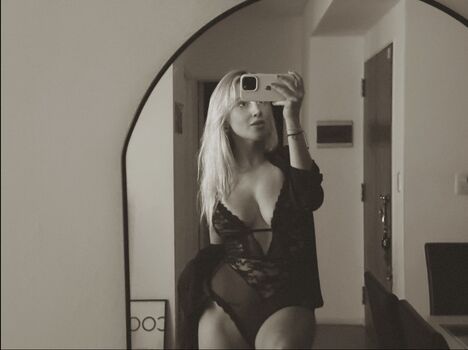 Full leaked Penelope scali private onlyfans photo