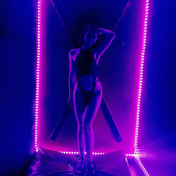 Full leaked Penelope private onlyfans photo