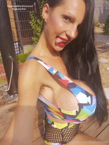 Full leaked Penelopeblackdiamond private onlyfans photo