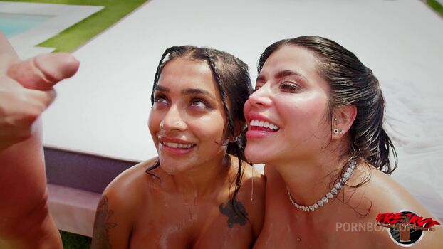 Full leaked Pengali princess  page private onlyfans photo