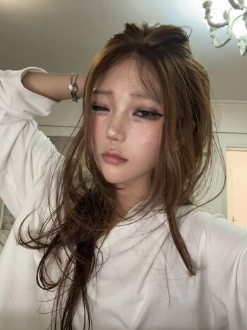 Full leaked Pengpengdrsss private onlyfans photo