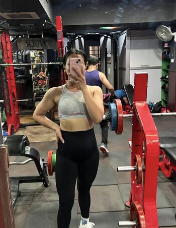 Full leaked Penjula private onlyfans photo