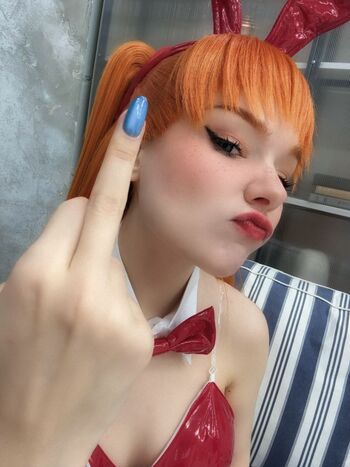 Full leaked Penkarui cosplay private onlyfans photo