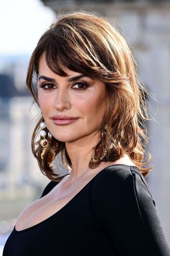 Full leaked Penlope cruz private onlyfans photo