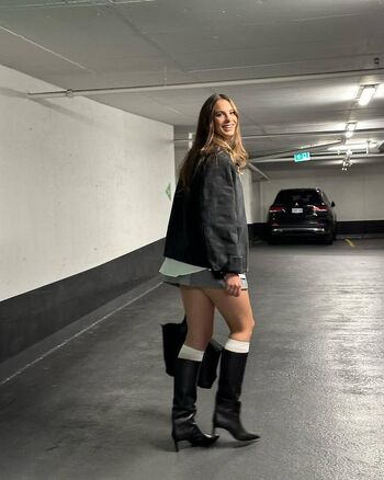 Full leaked Penny oleksiak page private onlyfans photo