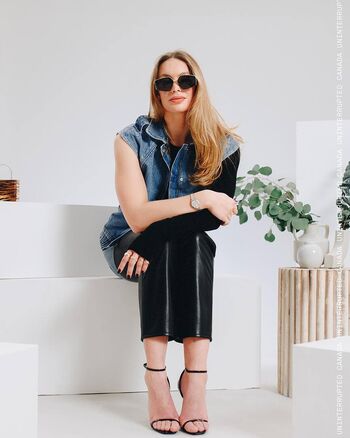 Full leaked Penny oleksiak page private onlyfans photo