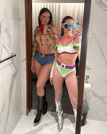 Full leaked Penny oleksiak private onlyfans photo