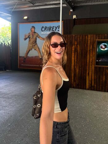 Full leaked Penny oleksiak private onlyfans photo
