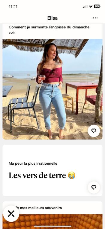 Full leaked Pepette private onlyfans photo