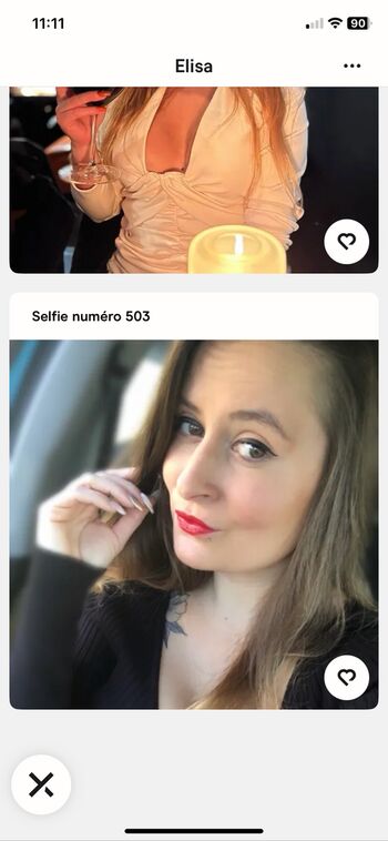 Full leaked Pepette private onlyfans photo